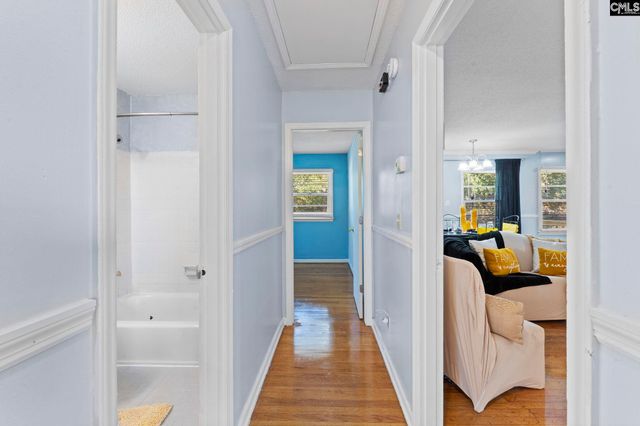 5020 Barony Drive, Columbia, SC 29203