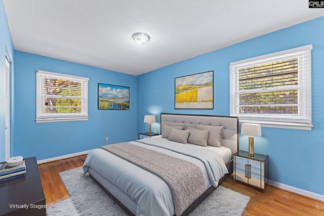 5020 Barony Drive, Columbia, SC 29203