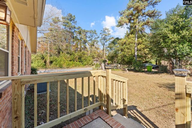 5020 Barony Drive, Columbia, SC 29203