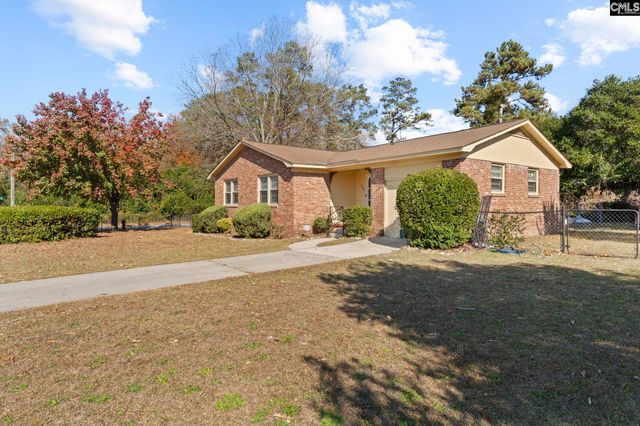 5020 Barony Drive, Columbia, SC 29203