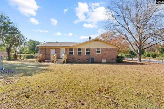 5020 Barony Drive, Columbia, SC 29203