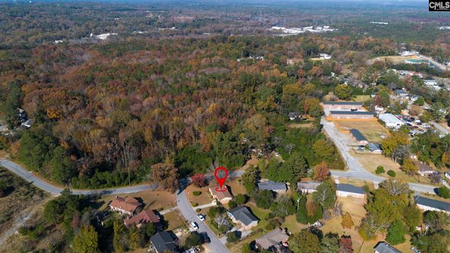 5020 Barony Drive, Columbia, SC 29203