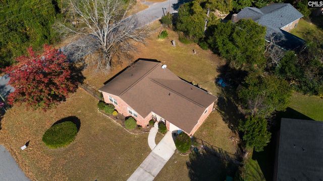 5020 Barony Drive, Columbia, SC 29203