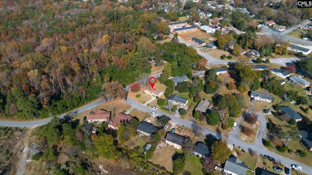 5020 Barony Drive, Columbia, SC 29203