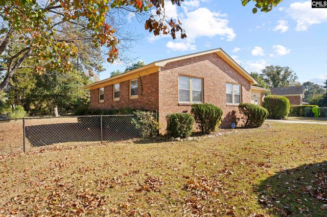 5020 Barony Drive, Columbia, SC 29203