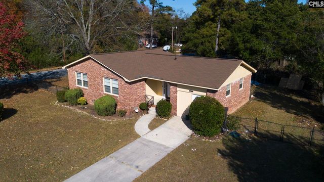 5020 Barony Drive, Columbia, SC 29203