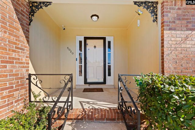 5020 Barony Drive, Columbia, SC 29203