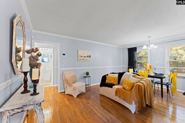 5020 Barony Drive, Columbia, SC 29203