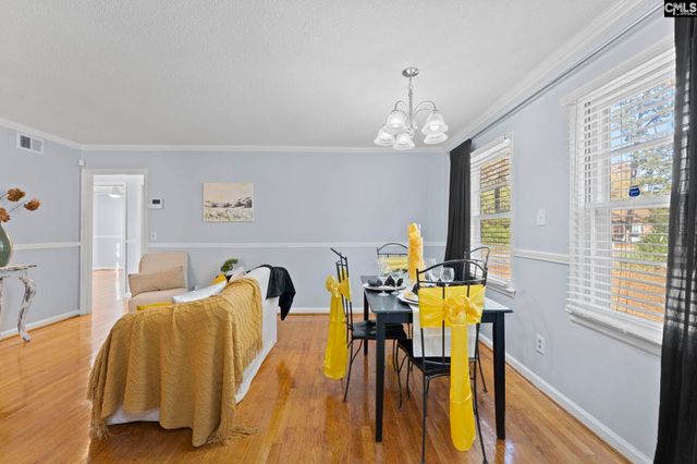 5020 Barony Drive, Columbia, SC 29203