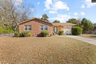 5020 Barony Drive, Columbia, SC 29203