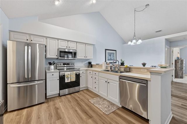 35104 Harvest Ridge Lane 35, Alpharetta, GA 30022
