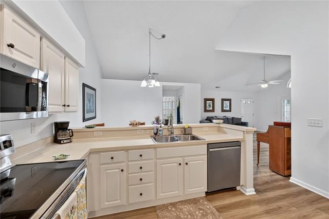 35104 Harvest Ridge Lane 35, Alpharetta, GA 30022
