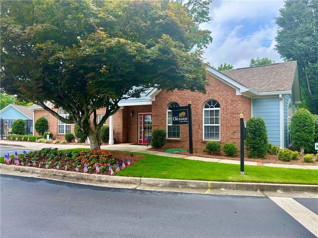 35104 Harvest Ridge Lane 35, Alpharetta, GA 30022