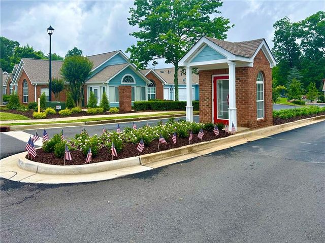 35104 Harvest Ridge Lane 35, Alpharetta, GA 30022