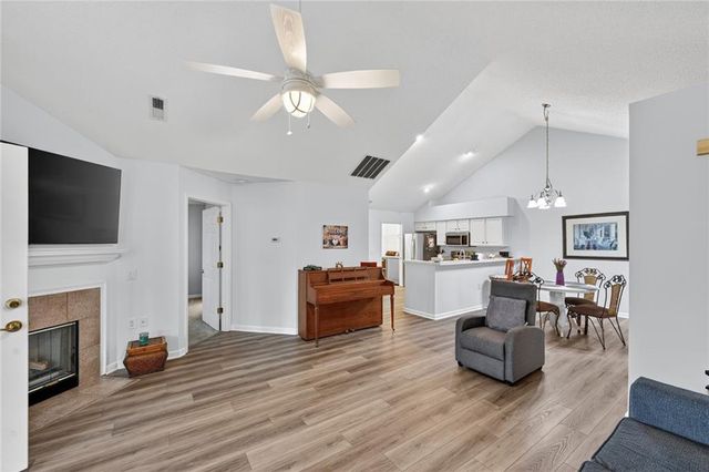 35104 Harvest Ridge Lane 35, Alpharetta, GA 30022
