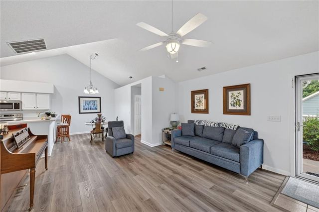 35104 Harvest Ridge Lane 35, Alpharetta, GA 30022