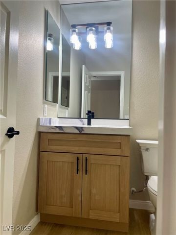 3388 Old Course Street, Las Vegas, NV 89122