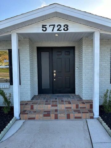 5723 26TH STREET W, Bradenton, FL 34207