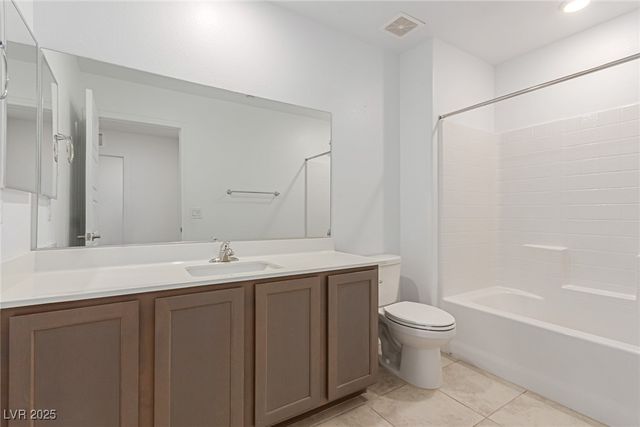 3501 Arcadian King Avenue, Las Vegas, NV 89106