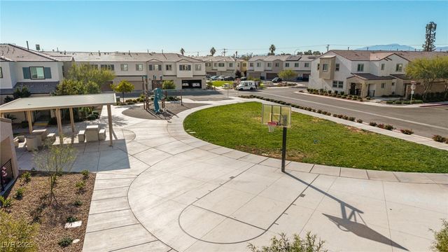 3501 Arcadian King Avenue, Las Vegas, NV 89106