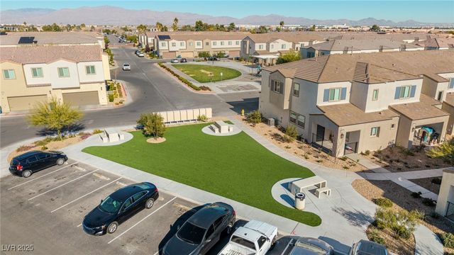 3501 Arcadian King Avenue, Las Vegas, NV 89106