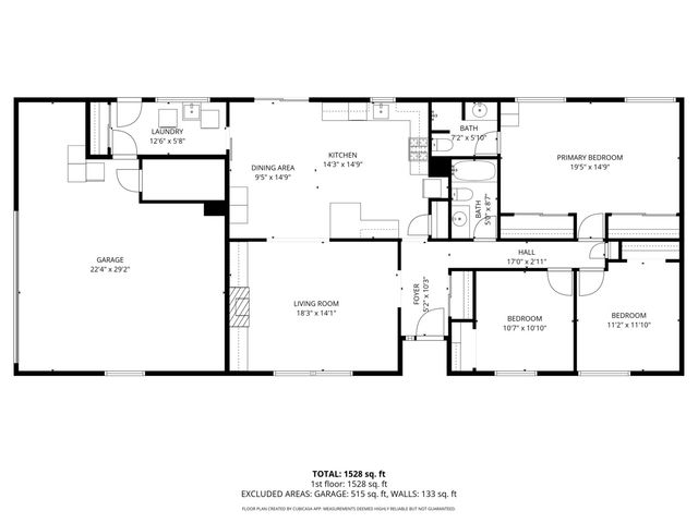 523 Elm Street, Deerfield, IL 60015