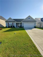 1641 STACKHOUSE Drive, Fayetteville, NC 28314