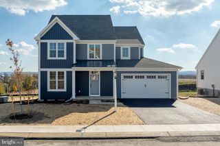 500 WINDING WAY #LOT 168, Wrightsville, PA 17368