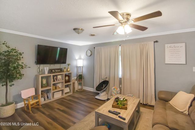208 Bruin Street, Pearl, MS 39208