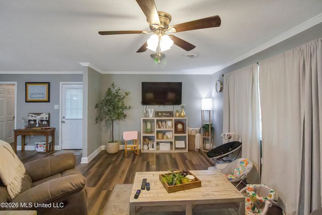 208 Bruin Street, Pearl, MS 39208
