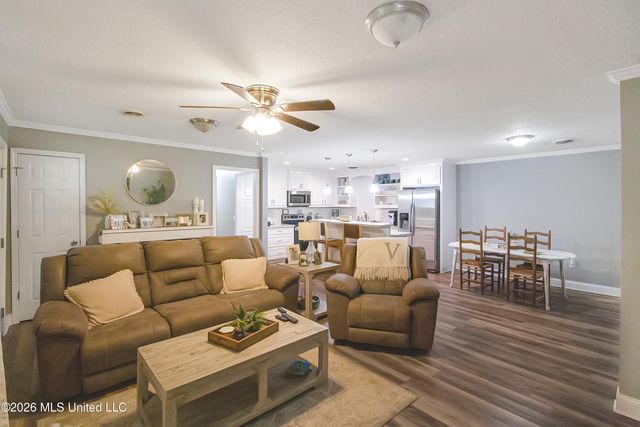 208 Bruin Street, Pearl, MS 39208