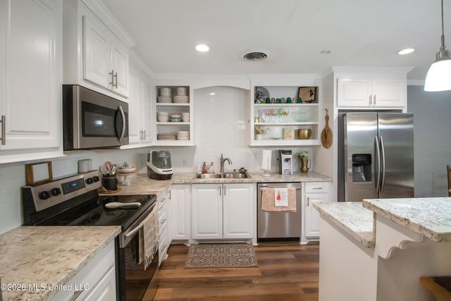208 Bruin Street, Pearl, MS 39208