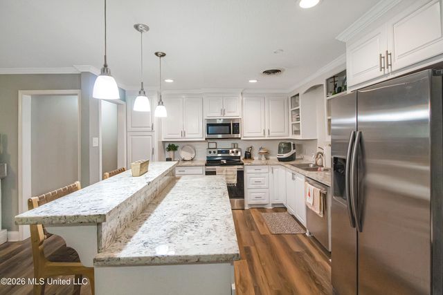 208 Bruin Street, Pearl, MS 39208
