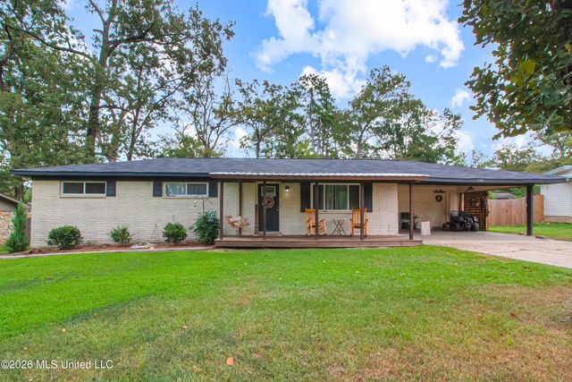 208 Bruin Street, Pearl, MS 39208