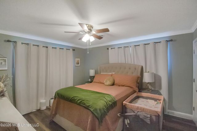 208 Bruin Street, Pearl, MS 39208