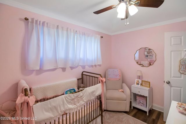 208 Bruin Street, Pearl, MS 39208