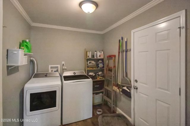 208 Bruin Street, Pearl, MS 39208