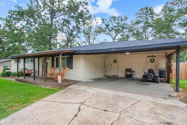 208 Bruin Street, Pearl, MS 39208
