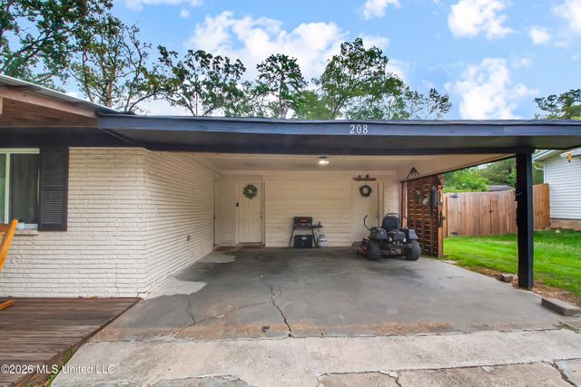 208 Bruin Street, Pearl, MS 39208
