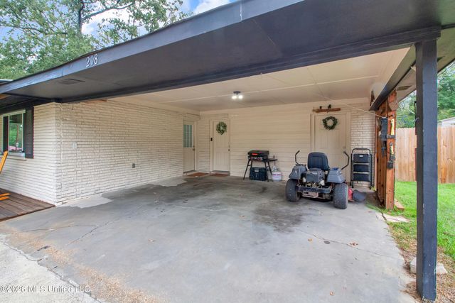 208 Bruin Street, Pearl, MS 39208