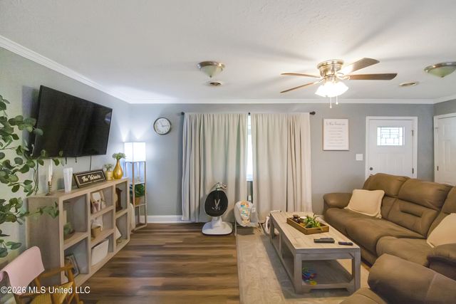 208 Bruin Street, Pearl, MS 39208