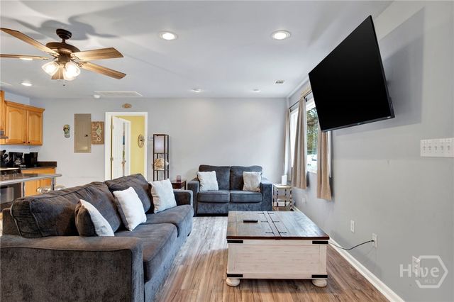 1015 Us Highway 80, Tybee Island, GA 31328