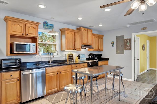 1015 Us Highway 80, Tybee Island, GA 31328