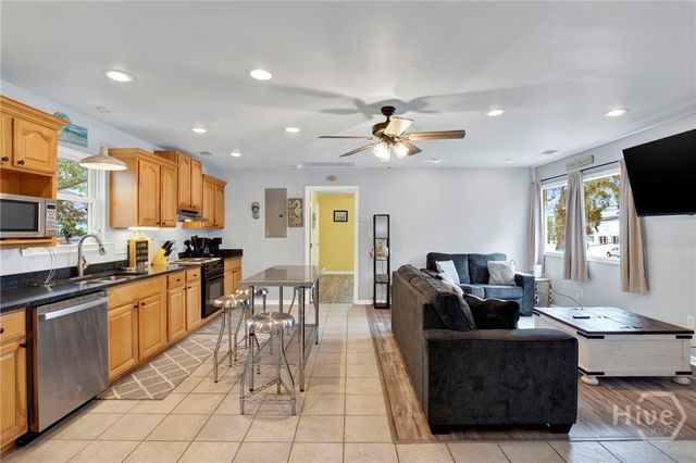 1015 Us Highway 80, Tybee Island, GA 31328