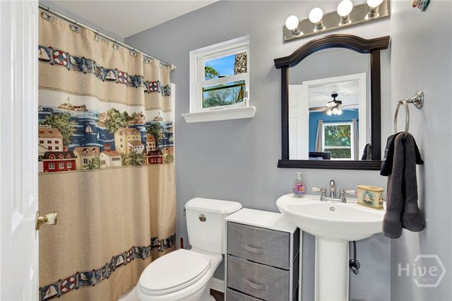 1015 Us Highway 80, Tybee Island, GA 31328