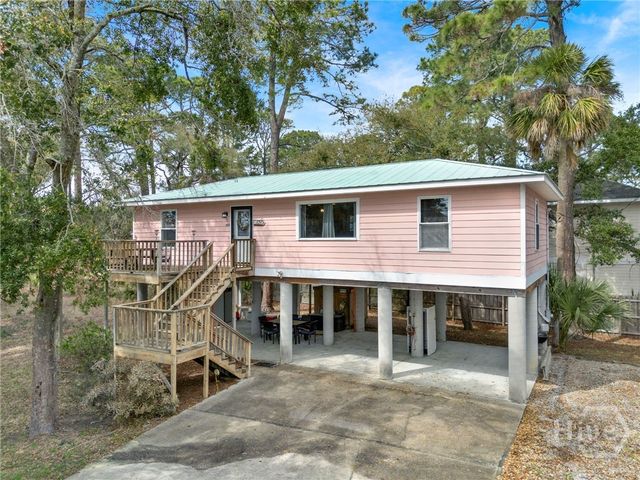 1015 Us Highway 80, Tybee Island, GA 31328