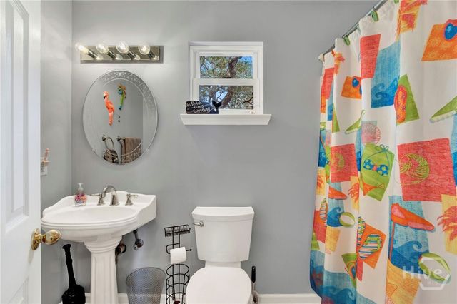 1015 Us Highway 80, Tybee Island, GA 31328