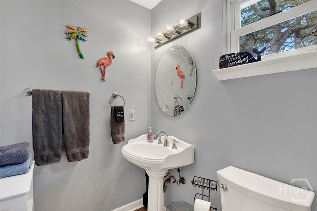 1015 Us Highway 80, Tybee Island, GA 31328