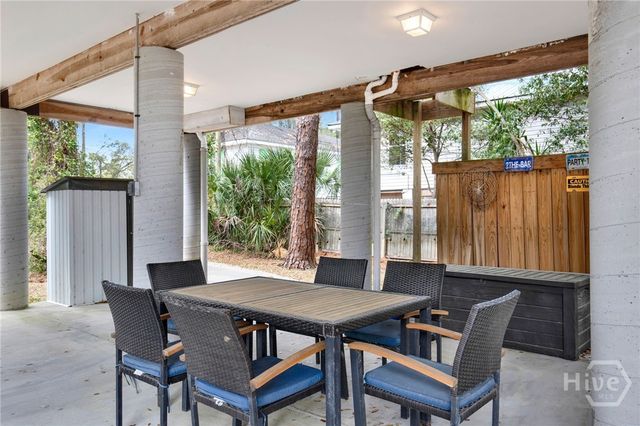 1015 Us Highway 80, Tybee Island, GA 31328