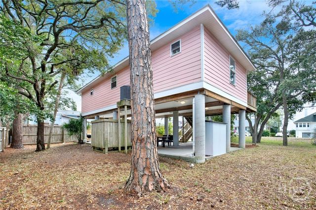 1015 Us Highway 80, Tybee Island, GA 31328